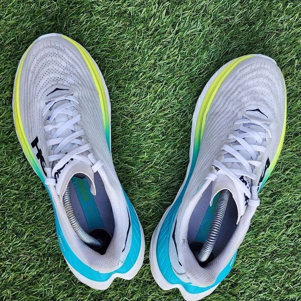 Hoka One One pre owned
